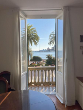 Casa Luigina Rapallo